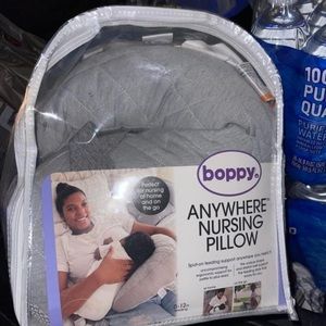 Boppy Anywhere Nursing Pillow